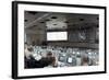 The Mission Operations Control Room in Mission Control Centre, Houston, Texas, USA, 1971-null-Framed Photographic Print