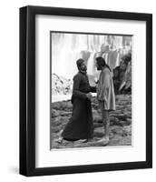 The Mission-null-Framed Photo