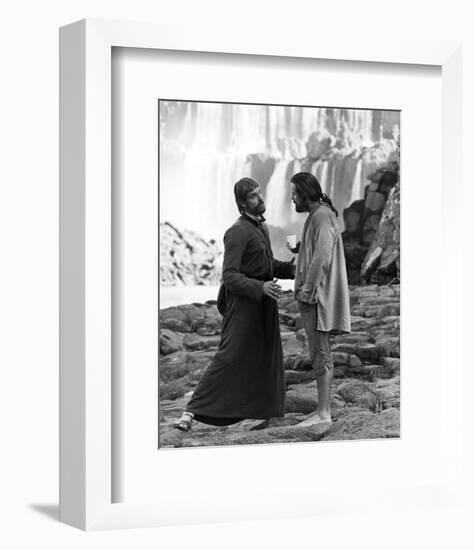 The Mission-null-Framed Photo