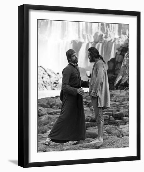 The Mission-null-Framed Photo