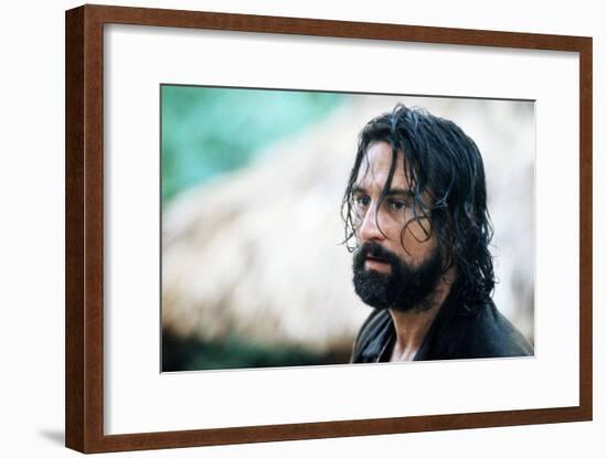 The Mission-null-Framed Photo