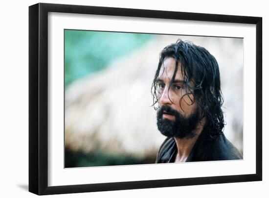 The Mission-null-Framed Photo