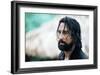 The Mission-null-Framed Photo