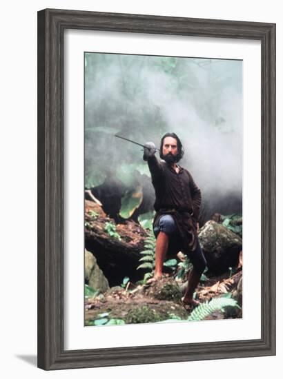 The Mission-null-Framed Photo