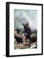 The Mission-null-Framed Photo