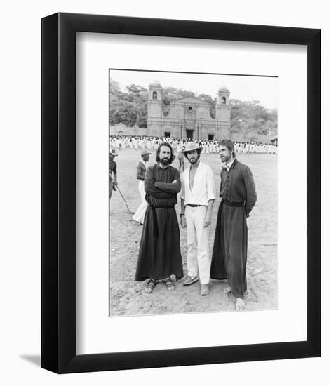 The Mission-null-Framed Photo