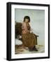 The Mistletoe Gatherer, 1894-John Everett Millais-Framed Giclee Print