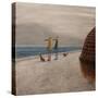 The Misty Cobb-Chris Ross Williamson-Stretched Canvas