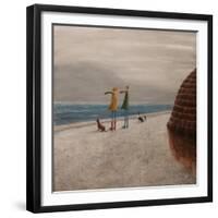 The Misty Cobb-Chris Ross Williamson-Framed Giclee Print