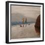 The Misty Cobb-Chris Ross Williamson-Framed Giclee Print