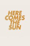 Here Comes the Sun-THE MIUUS STUDIO-Photographic Print