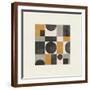 Brown Frame