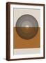 Brown Frame