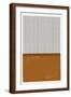Brown Frame