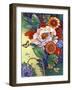 The Mixed Bouquet-David Galchutt-Framed Giclee Print