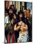 The Mocking of Christ-Quentin Metsys-Mounted Giclee Print