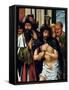 The Mocking of Christ-Quentin Metsys-Framed Stretched Canvas