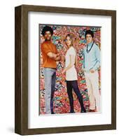 The Mod Squad-null-Framed Photo