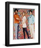 The Mod Squad-null-Framed Photo