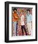 The Mod Squad-null-Framed Photo