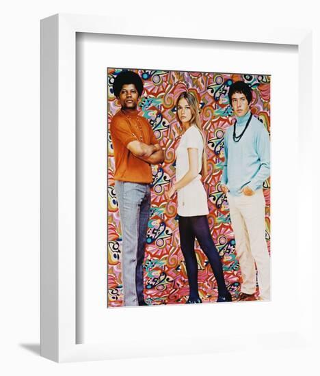 The Mod Squad-null-Framed Photo