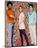 The Mod Squad-null-Mounted Photo