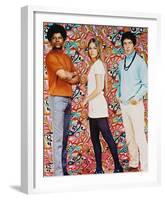 The Mod Squad-null-Framed Photo