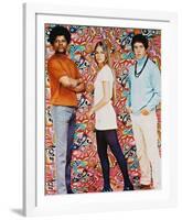 The Mod Squad-null-Framed Photo