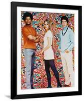 The Mod Squad-null-Framed Photo