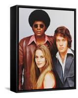 The Mod Squad-null-Framed Stretched Canvas