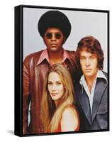 The Mod Squad-null-Framed Stretched Canvas