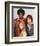 The Mod Squad-null-Framed Photo