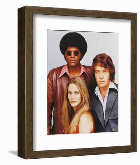 The Mod Squad-null-Framed Photo