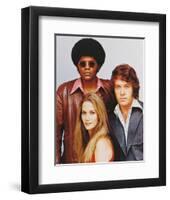 The Mod Squad-null-Framed Photo