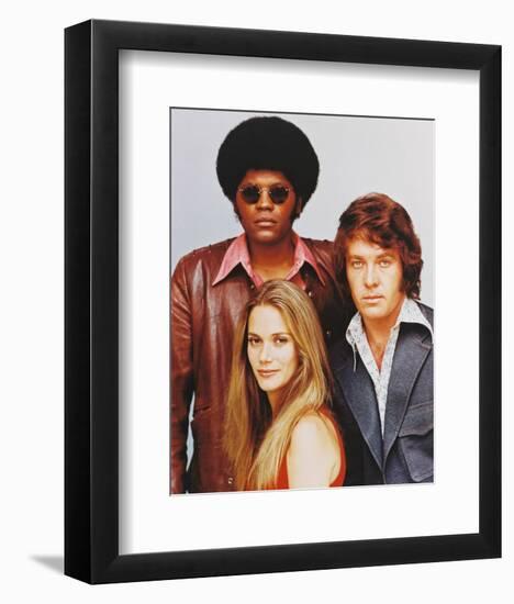 The Mod Squad-null-Framed Photo