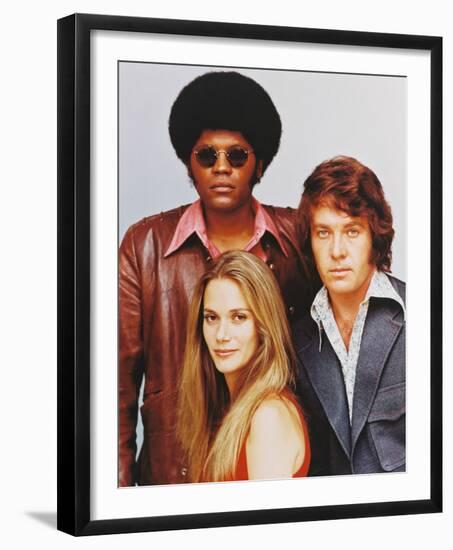 The Mod Squad-null-Framed Photo