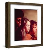 The Mod Squad-null-Framed Photo