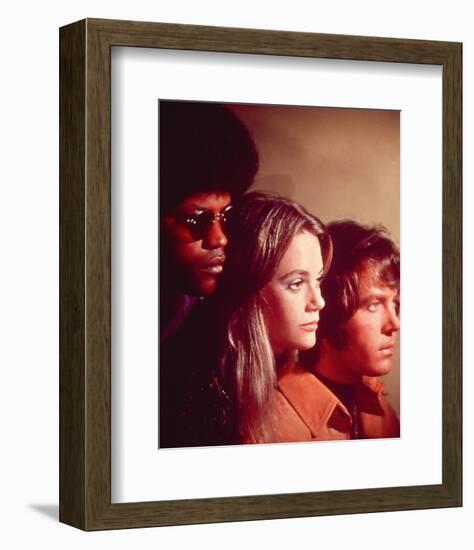 The Mod Squad-null-Framed Photo