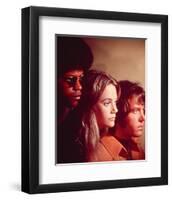 The Mod Squad-null-Framed Photo