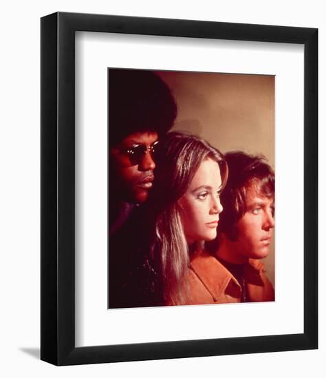 The Mod Squad-null-Framed Photo