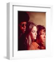 The Mod Squad-null-Framed Photo