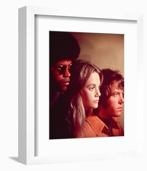 The Mod Squad-null-Framed Photo