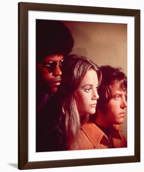 The Mod Squad-null-Framed Photo