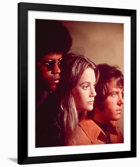 The Mod Squad-null-Framed Photo