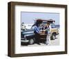 The Mod Squad-null-Framed Photo