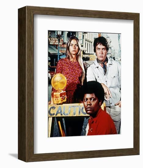 The Mod Squad-null-Framed Photo