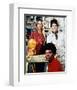 The Mod Squad-null-Framed Photo