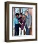 The Mod Squad-null-Framed Photo