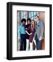 The Mod Squad-null-Framed Photo