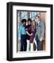 The Mod Squad-null-Framed Photo